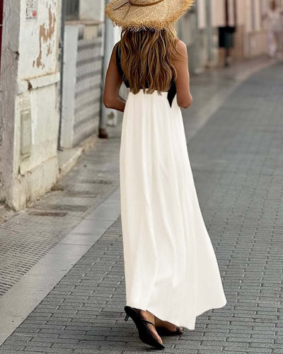 June - Elegant dress