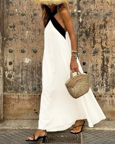 June - Elegant dress