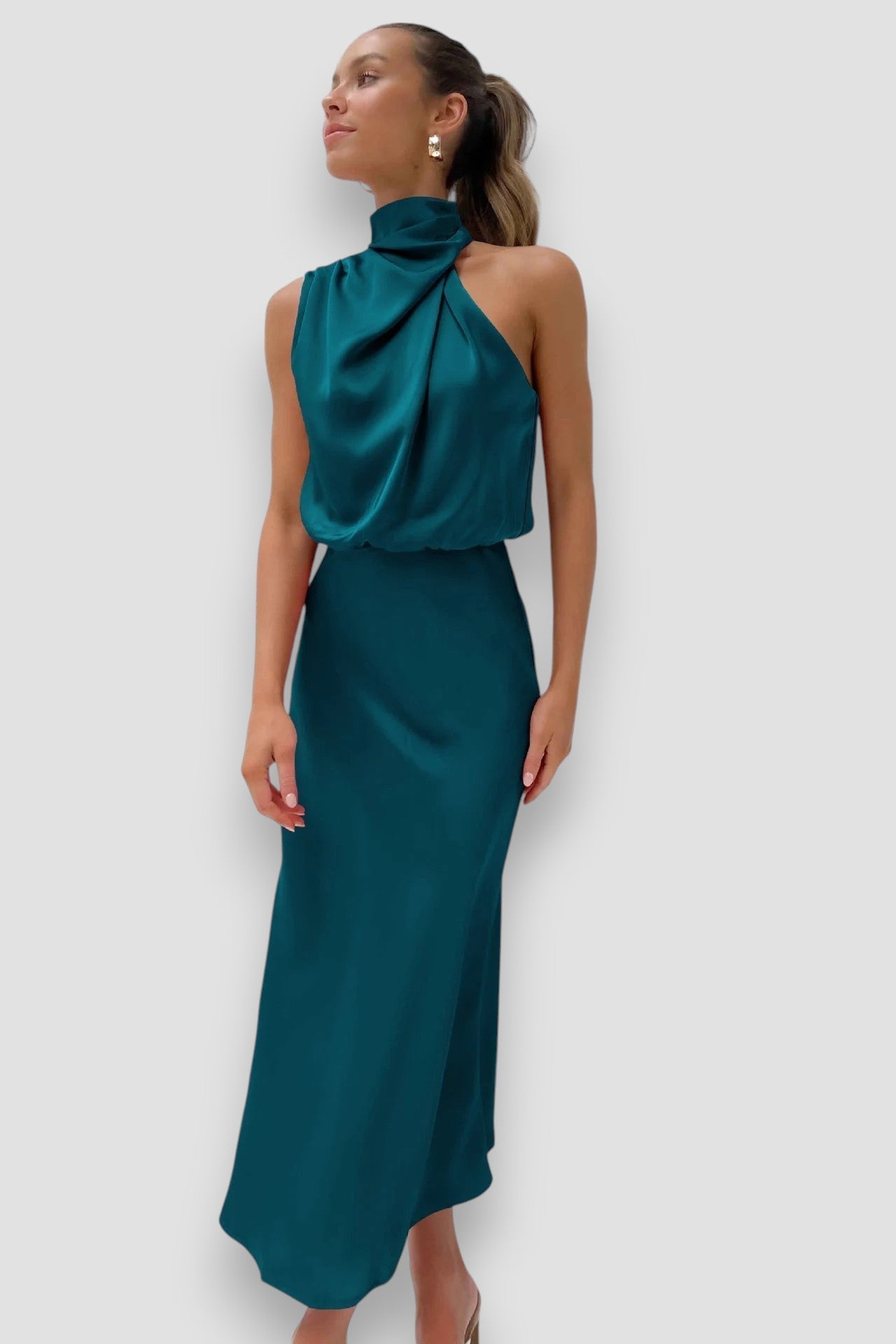 Auralina - Dress