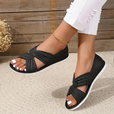 Lena - Comfortable Orthopedic Sandals