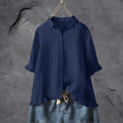 Jett - Elegant blouse