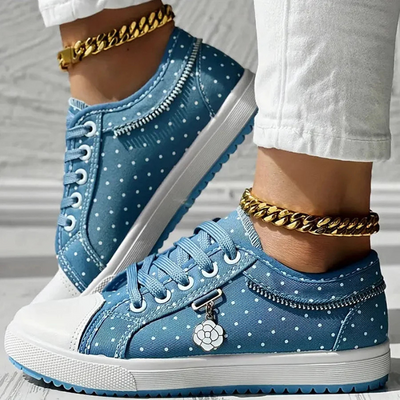 Daniek - Stylish Orthopaedic Sneakers