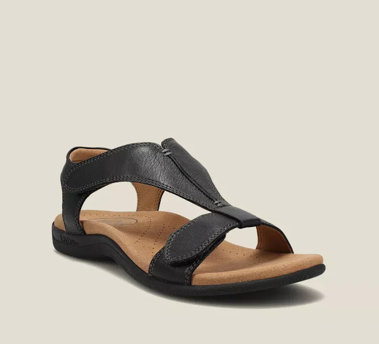 Brook - Elegant Orthopedic Sandals
