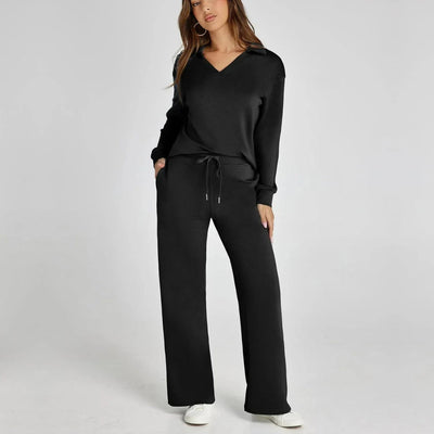 Selly - Luxury Loungewear Set