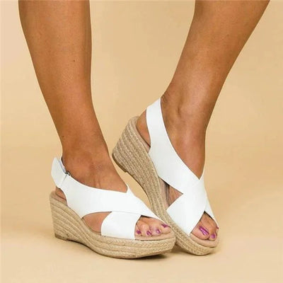 Tammi - Orthopedic Summer Sandals
