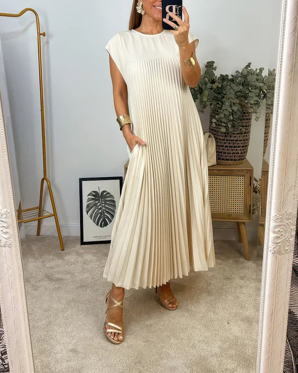 Tamara - Timeless and Comfortable Dress