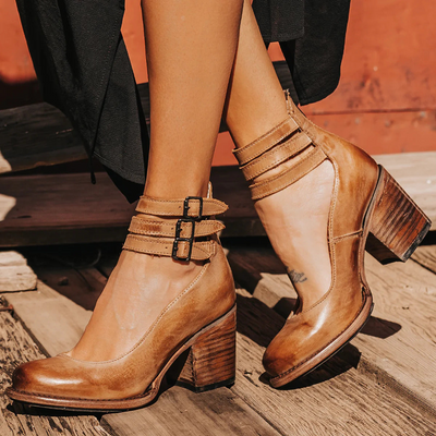 Lea - Heels
