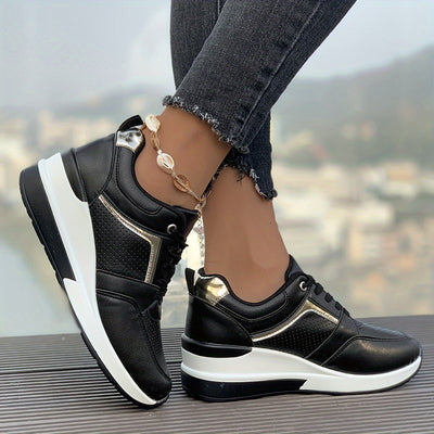 Desiree - All-Day Support Orthopedic Shoes
