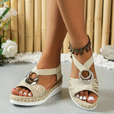 Dana - Othopaedic sandals