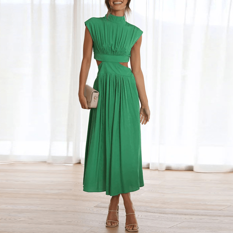 Delaney - Long and Elegant Dress