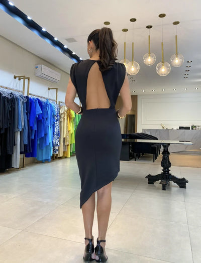 Carmen - Dress