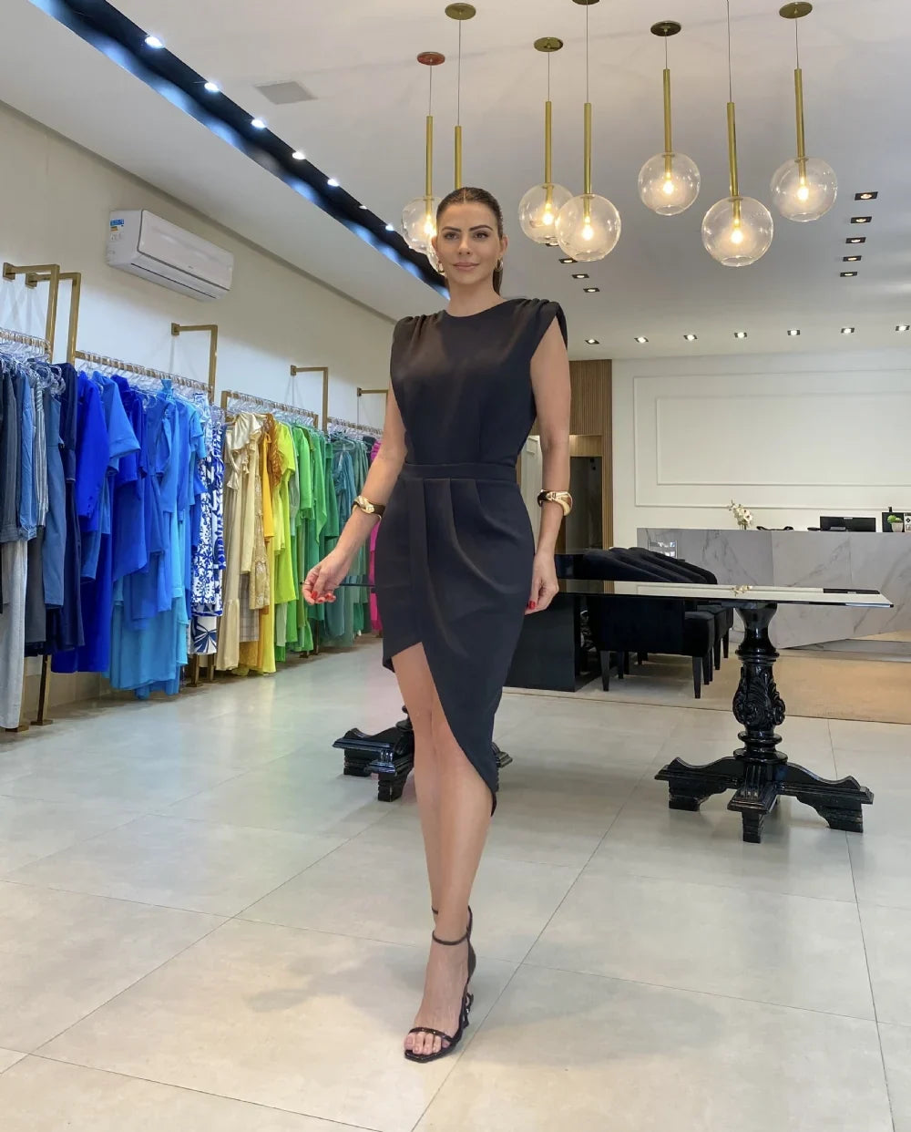 Carmen - Dress