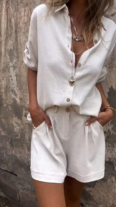 Linte - Lightweight set