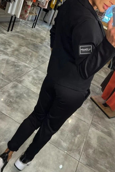 Ava - Blazer Set