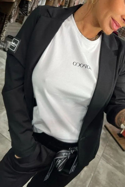 Ava - Blazer Set