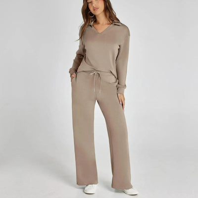 Selly - Luxury Loungewear Set