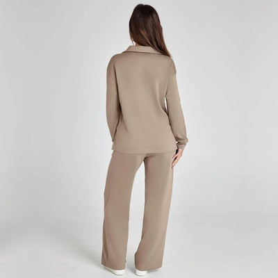 Selly - Luxury Loungewear Set