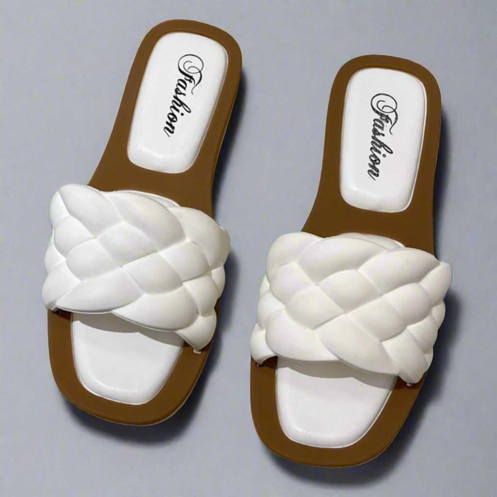 Matilda - Elegant Sandals with Vegan Soft Finish