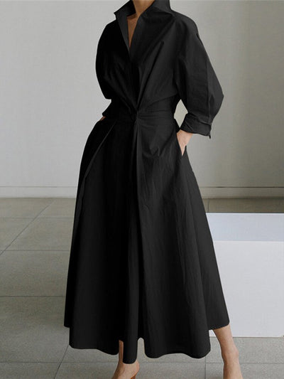 Landon - Long dress