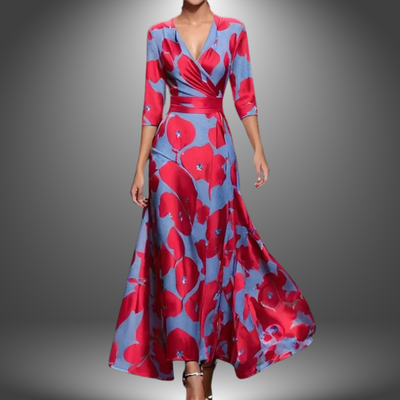 Maralise - Long Dress