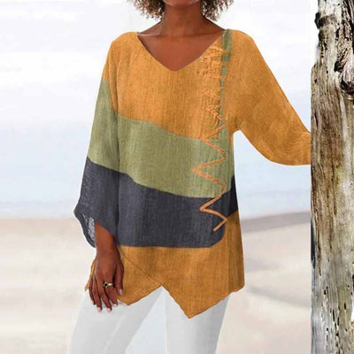 Posie - Elegant Blouse