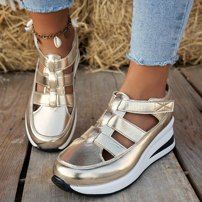 Seraphina - Women's Ergonomic Sandals for Total Comfort and Elegant Everyday Style