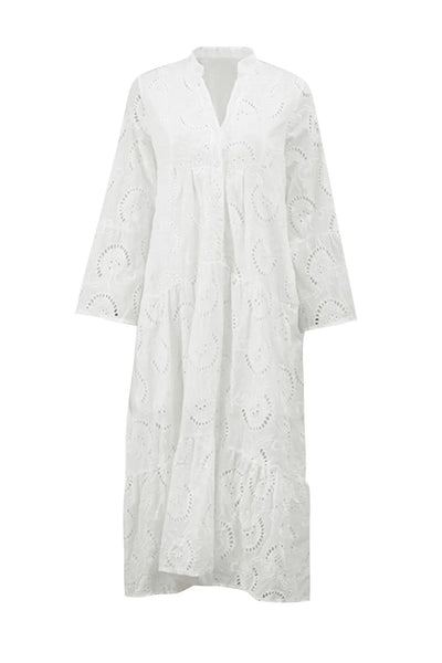 Lily - Lace Dress
