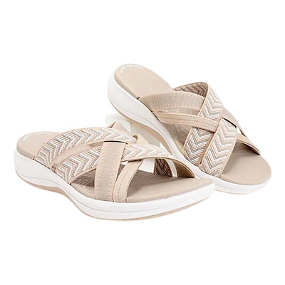 Zhade - Orthopedic Sandals