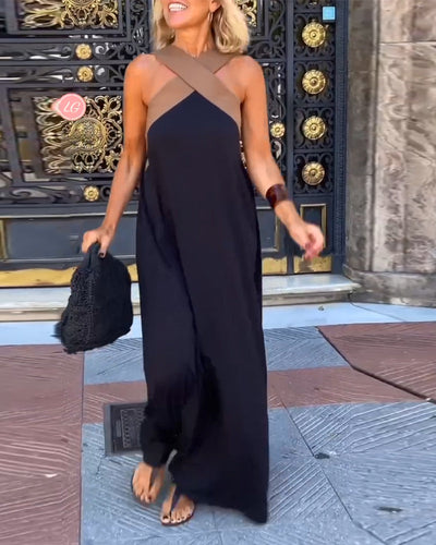 June - Elegant dress
