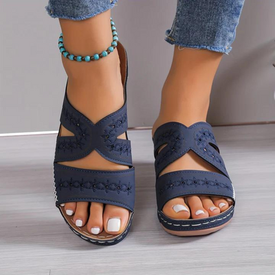 Marisol - Orthopedic Sandals for Everyday Comfort