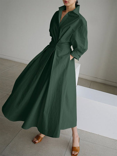 Landon - Long dress