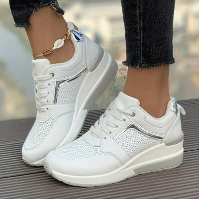 Desiree - All-Day Support Orthopedic Shoes