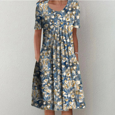 Lea | The Classic Women's Dress