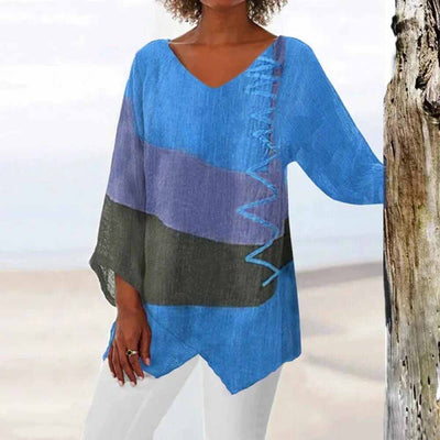 Posie - Elegant Blouse