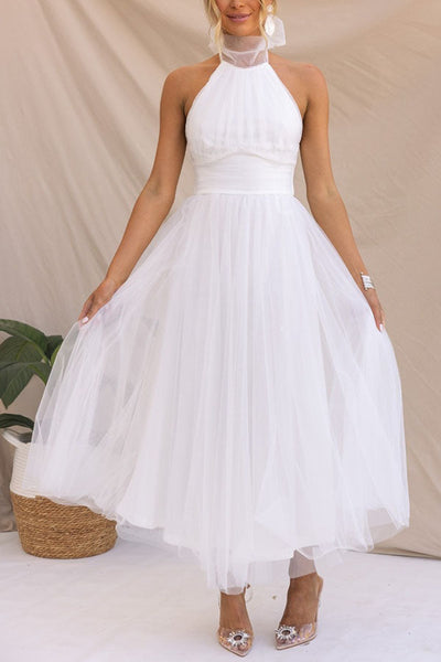 Denice - Fairy Dress