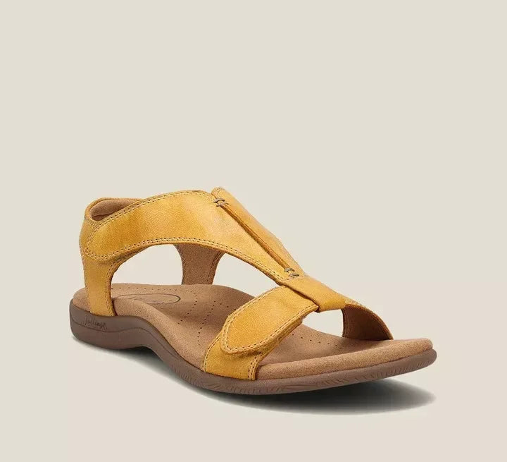 Brook - Elegant Orthopedic Sandals
