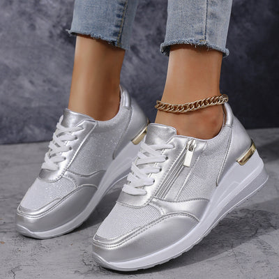 Alvine - Chic Sneakers