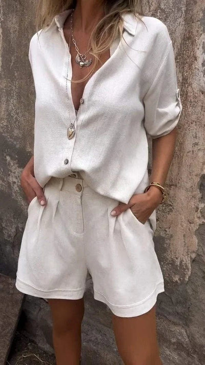 Linte - Lightweight set