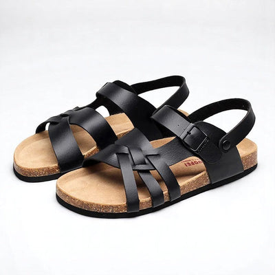 Verena - Classic Comfort Sandals