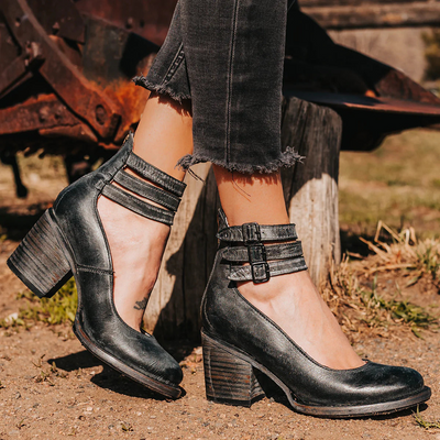 Lea - Heels