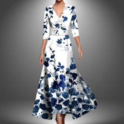 Maralise - Long Dress