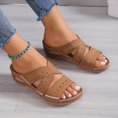 Marisol - Orthopedic Sandals for Everyday Comfort