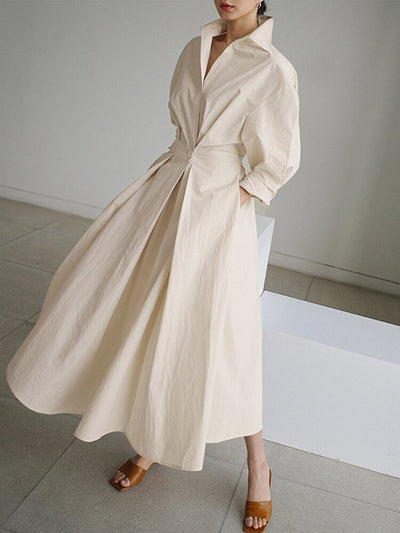 Landon - Long dress