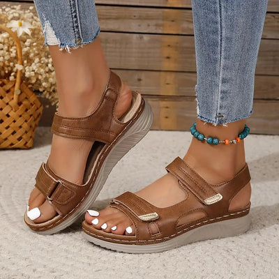 Rain - Orthopedic Sandals