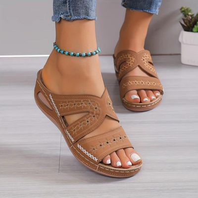 Marisol - Orthopedic Sandals for Everyday Comfort