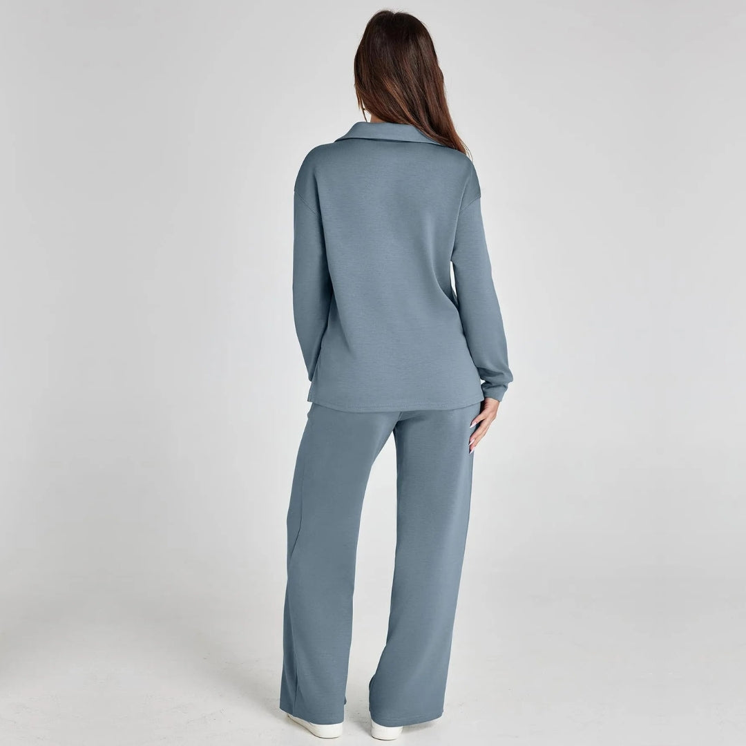 Selly - Luxury Loungewear Set