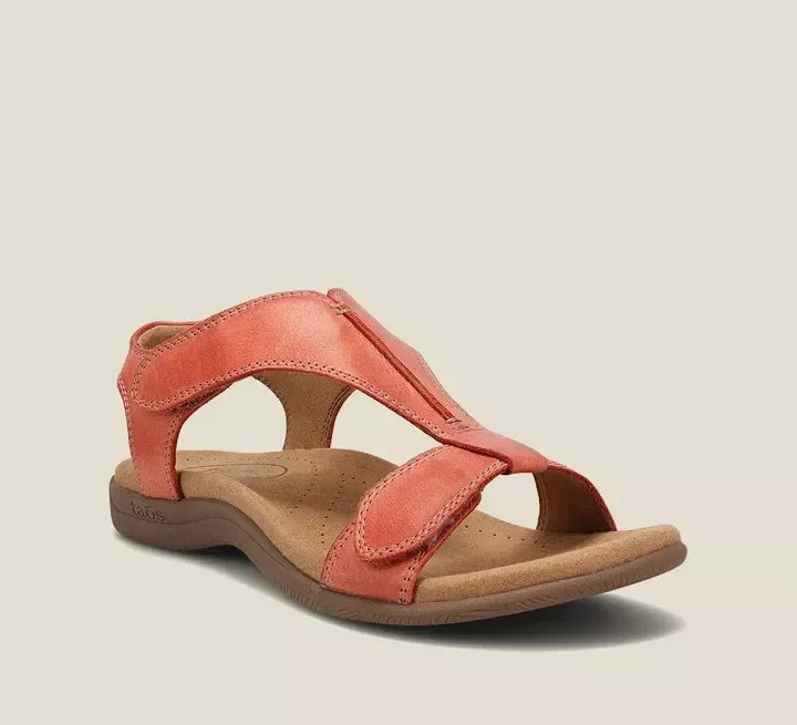 Brook - Elegant Orthopedic Sandals