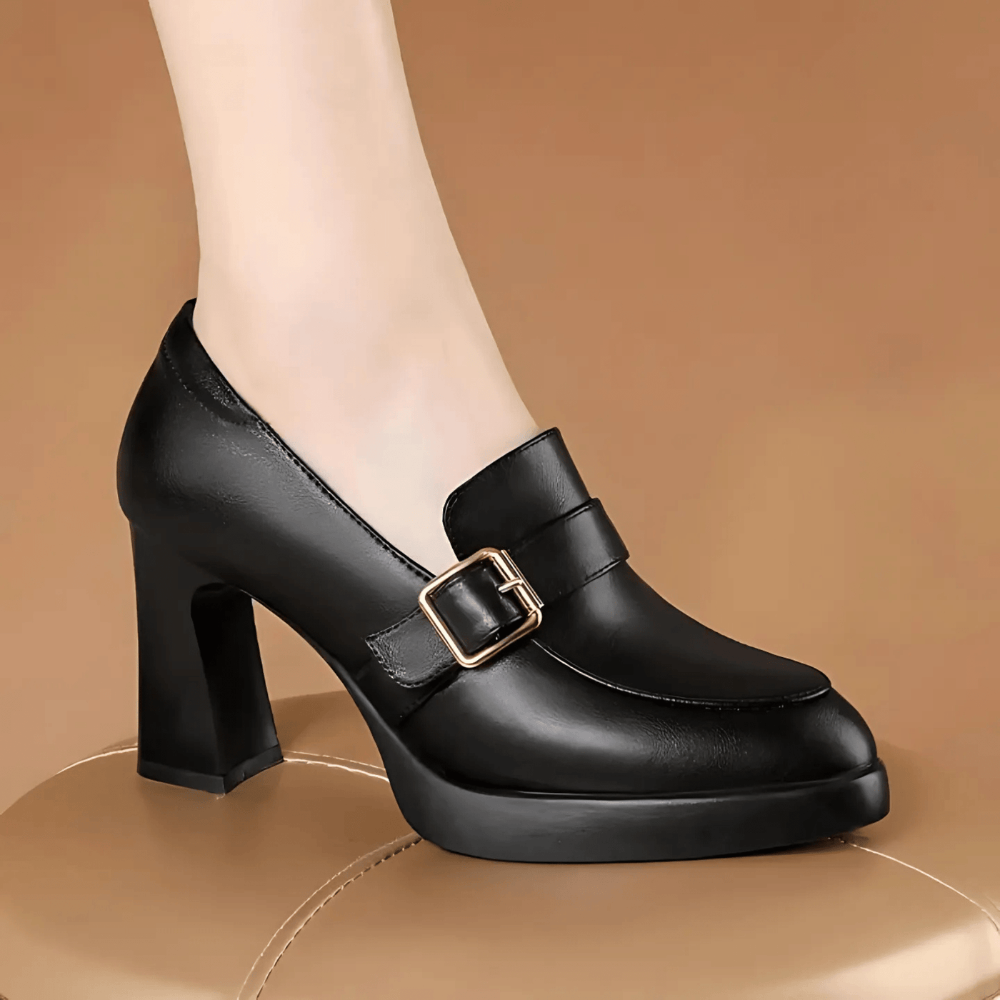 Mirthe - Pumps