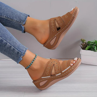 Marisol - Orthopedic Sandals for Everyday Comfort