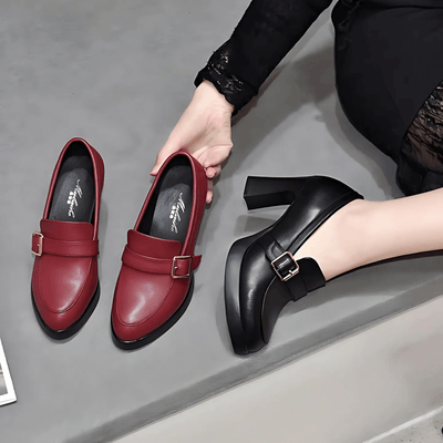Mirthe - Pumps
